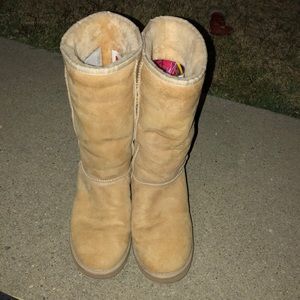 Uggs